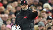 Ас на Ливърпул аут за още дълго време