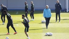 ПРОГНОЗА: Манчестър Сити - Динамо Киев