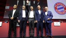 Нормално: Байерн отчете рекордни приходи