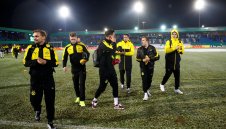 ПРОГНОЗА: Борусия Дортмунд - Байер Леверкузен