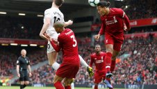 Ван Дайк: Левият крак на Робен е смъртоносен 