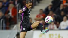 Ливърпул? Няма причина Сане да напуска Байерн 