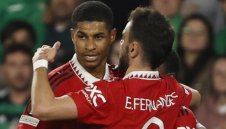 Нюкасъл - Манчестър Юнайтед