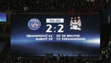 ОБЗОР: Шампионска лига, първи четвъртфинали