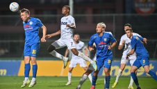 Крумовград и Етър не се победиха 