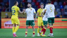 Звезда на Беларус се закани за бой над България