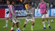 ПРОГНОЗА: Реал Мадрид - Валенсия