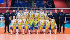 Жалко! Марица Пд загуби драматично последния си мач в Шампионската лига