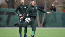 Ибрахимович коментира бъдещето си в Милан