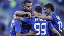 Мачовете по телевизията днес, 26 септември