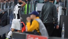 Кедира успокои: Травмата е лека, нямам търпение за финала с Реал 