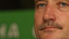 Феро доволен след загубата от Левски