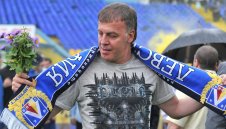 Левски ликува! Наско Сираков се завръща на "Герена"?