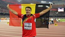 Българин става спортист №1 на Белгия?