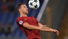 Рома не остави шанс на аутсайдера Беневенто