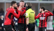 Милан пусна трима за продажба