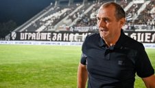 Заги каза как Славия ще излезе от кризата