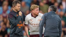 Сити намери заместник на Де Бройне