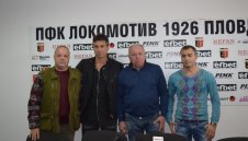 Ераносян: Бихме ЦСКА-София с късмет + ВИДЕО