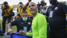 Писна му! Навас зарязва ПСЖ и отива в Нюкасъл