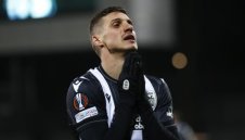 Десподов участва в паметен обрат за ПАОК