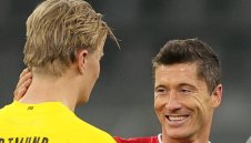 Лицата на Класиката