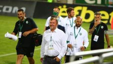 Промени в Лудогорец след провала в Шампионската лига