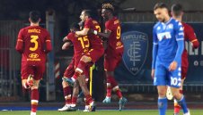 Вълците на Моуриньо нокаутираха Емполи за 13 минути в голов екшън