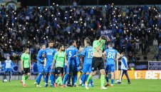 Черно море пусна жалба срещу съдията от мача с Левски