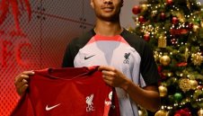 ОФИЦИАЛНО: Гакпо е част от Ливърпул, ще играе с №18