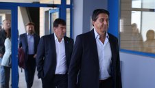 Няма проект! Стадионът на Левски е на етап "предпроектно проучване"