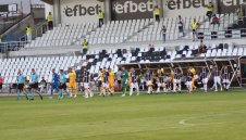 Има четири кандидатури за нов стадион на Локо Пловдив 