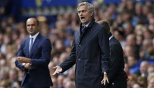 Абрамович подкрепи Жозе 