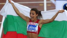 Бомба! Ивет Лалова е уличена в употреба на допинг