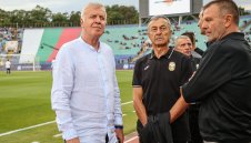 Звезда на Левски разкри: Имам проблеми с ръководството! 