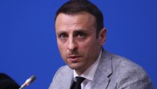 Бербатов: Искаме оставката на цялото ръководство на БФС