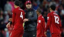 ПРОГНОЗА: Хъдърсфийлд - Ливърпул 