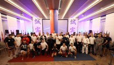 Всички гладиатори от SENSHI преминаха официалния кантар