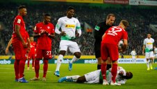 Кимих за балтията на съотборник: Не съм виждал по-чиста дузпа