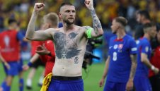 Капитанът на Словакия вярва в победата над Англия