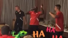 Ел Маестро разреши! В ЦСКА вдигнаха купон