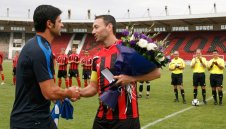 "Рендето Вьорнер" откачи: Лудогорец убива българския футбол