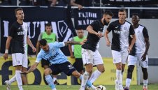 Закриха контролата между Локо Пд и Славия