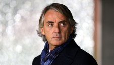 Манчини е ранният фаворит за Лисиците