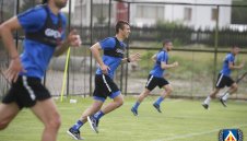 Левски с нов треньор! 