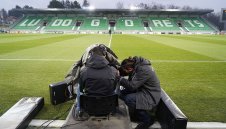 Лудогорец строи ултрамодерен сектор „А“