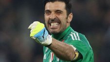 Буфон е №1 в историята – 973 минути без допуснат гол