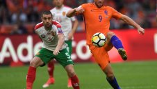 Терзиев: Паднахме от Холандия като гост, има крачка напред