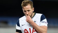 Тотнъм ще глоби бунтаря Кейн