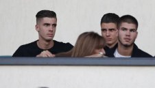 Петко Христов вече е футболист на Специя